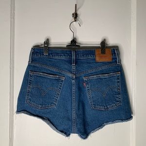 Levi’s 501 Stretch Shorts